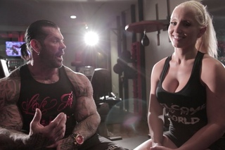 CHASING GIRLS - RELATIONSHIPS - Rich Piana