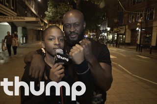 Do Ravers In Croydon Think Reality Is A Dream Late Night Philosophy