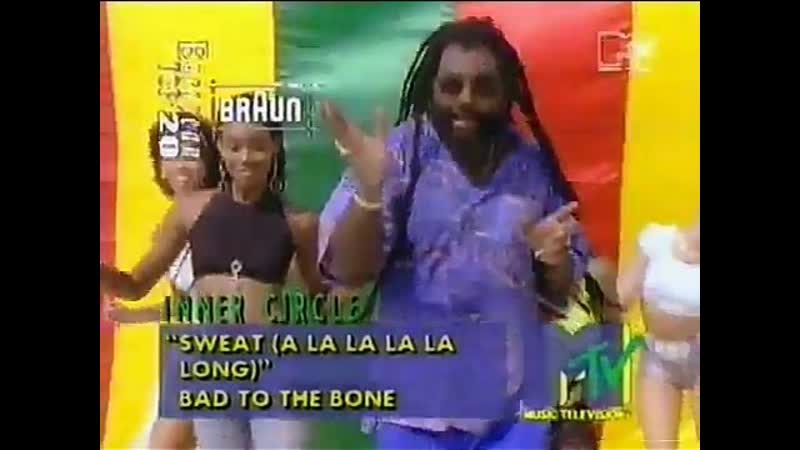 inner circle sweet a lala lala long