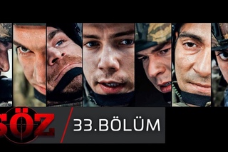 Söz | 33.Bölüm