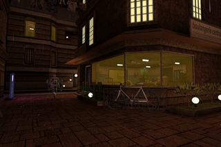 Ex mods. Deus ex игра 2000. Deus ex 1 revision. Deus ex 2000 City. Deus ex+revision Mod.