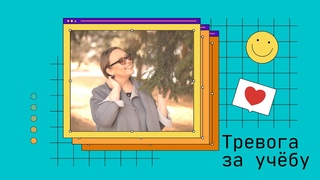 Родительская тревога за учёбу