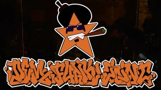 MC SLANG - BLACK FUNK PARTY 4