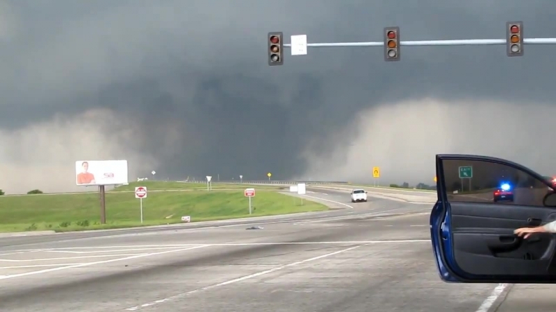 Moore Newcastle Tornado 05 20