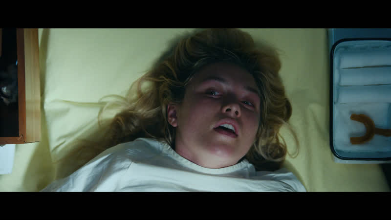 Dont Worry Darling, Official Trailer,