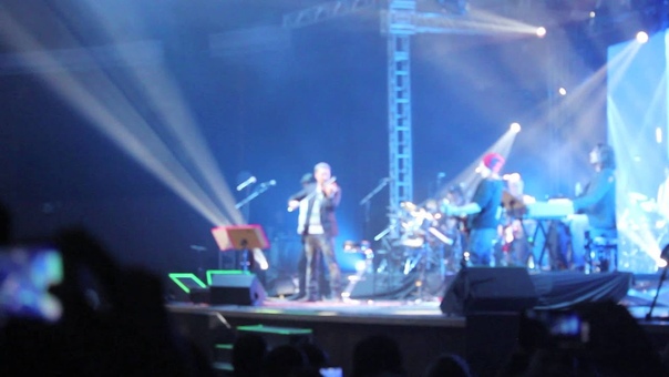 David Garrett Medley ( Intro) Porto Alegre 21, 07,
