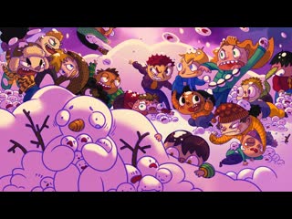 The Weathers Cold, But This Art is HOT  The Proko Team Reacts