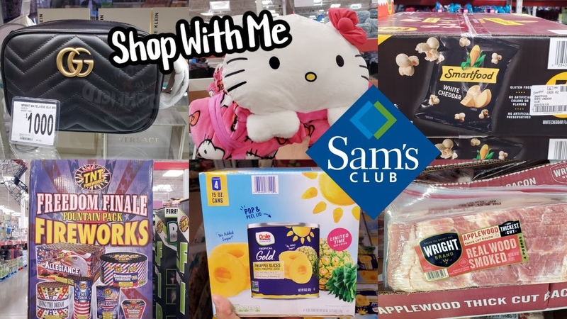 SAMS CLUB VERSACE NEW GUCCI FINDS JEWELRY SNACKS AND MORE BROWSE WITH
