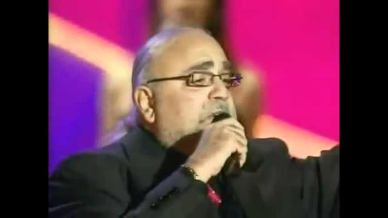 Demis Roussos Sergey Penkin Goodbye My Love Goodbye ( Moscow,