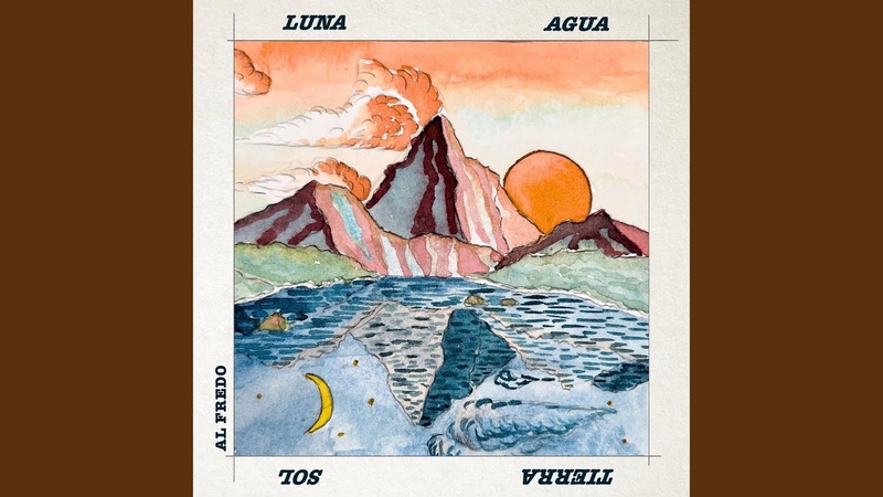 Luna, Agua, Tierra,