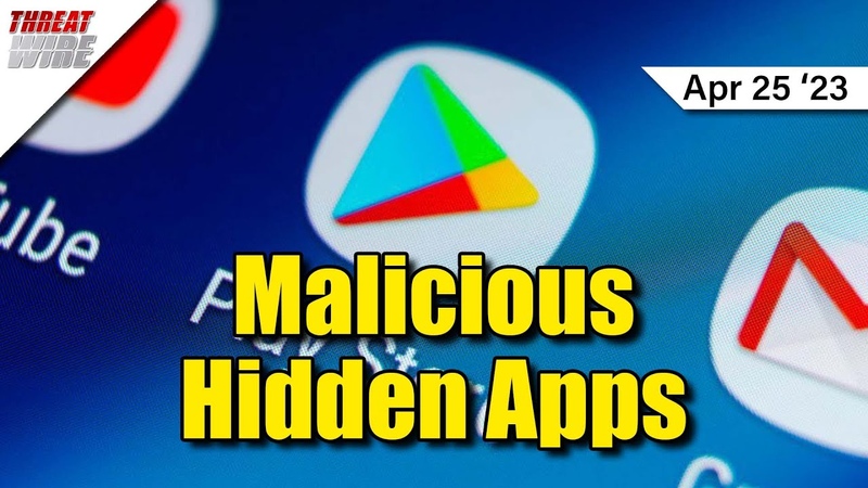 Malicious OAuth Apps Hide Themselves In Plain Sight Threat