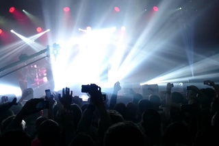 CENTR - Те дни (Live, Москва, Ray Just Arena, )