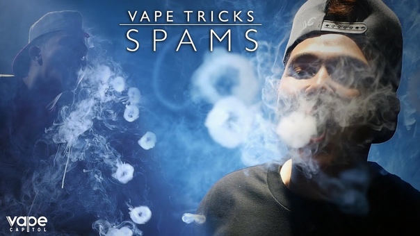 Vape Tricks