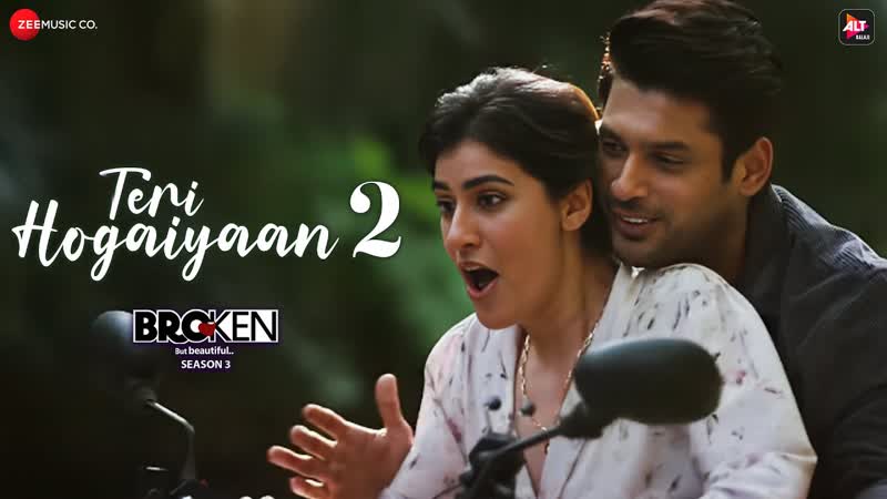 Teri Hogaiyaan 2 Broken But Beautiful 3, Sidharth Shukla, Sonia Rathee, Vishal