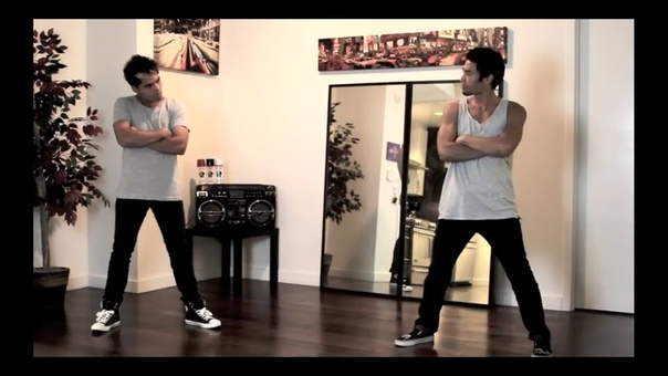D trix vs Victor