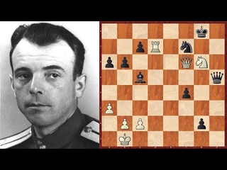 “Вам МАТЕЦ, Михаил Моисеевич!“ Шахматы