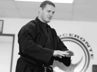 Ninjutsu Dr. Kacem Zoughari - In Shin Sapp No Jutsu