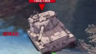 Ролик пошел НЕ ПО ПЛАНУ - Шеридан После Нерфа WoT Blitz