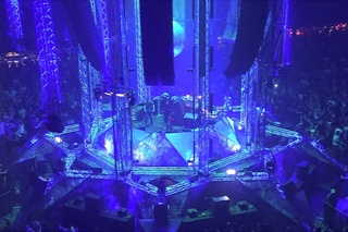 QAPITAL 2015 | Crypsis LIVE