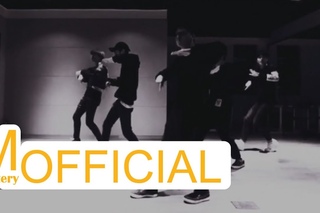 [아이돌 연습영상] BAIKAL IDOL FULL ver.1 [,Mystery idol k-pop]
