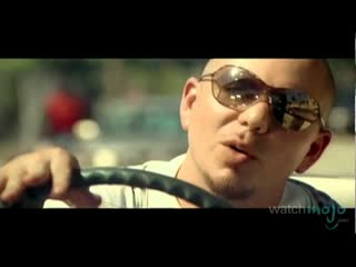 Biography of Pitbull