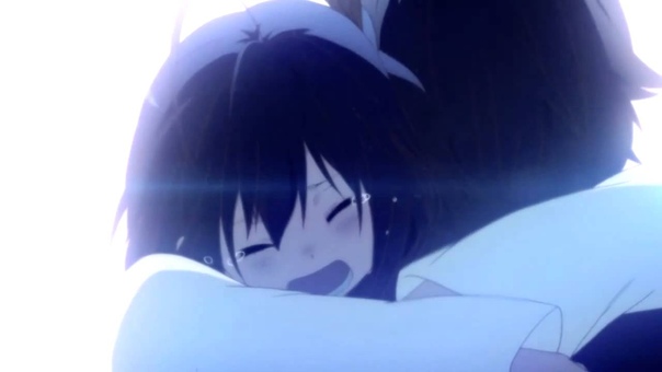 AMV Affection Bree Ze