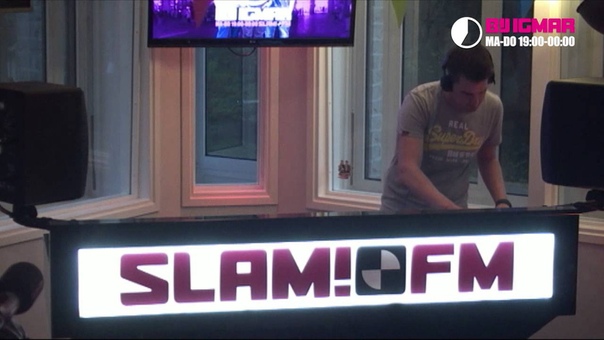 Moombahteam Live DJ set Bij