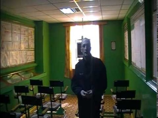 Живи своим трудом, а не чужим добром