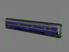 UZ WLABm G78 st.Odessa