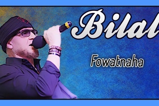 Cheb Bilal - Fowatnaha