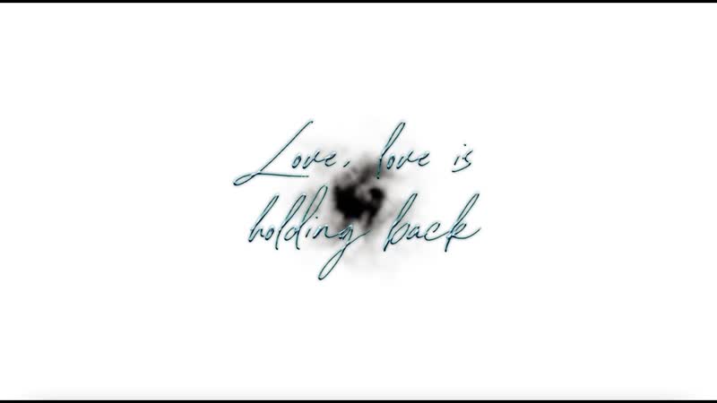 BANKS Holding Back ( Official Lyric
