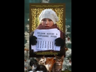 Отдам котят в хорошие руки 2012