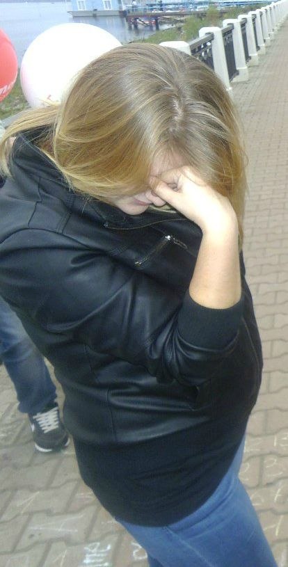 Ольга Конакова | Кострома
