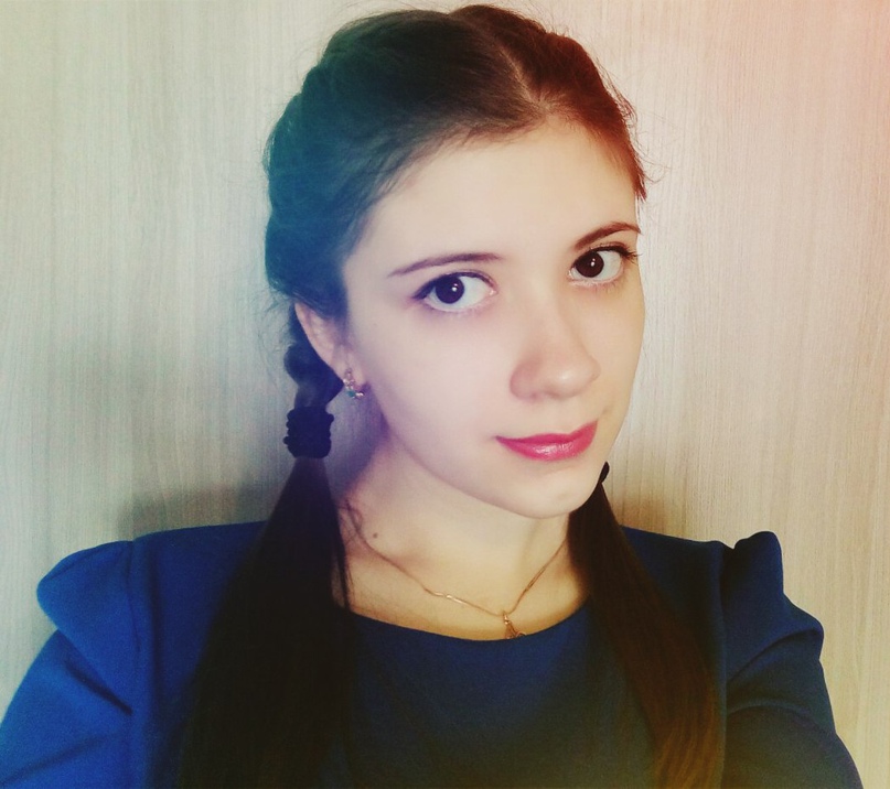 Анастасия Клименко | Орёл