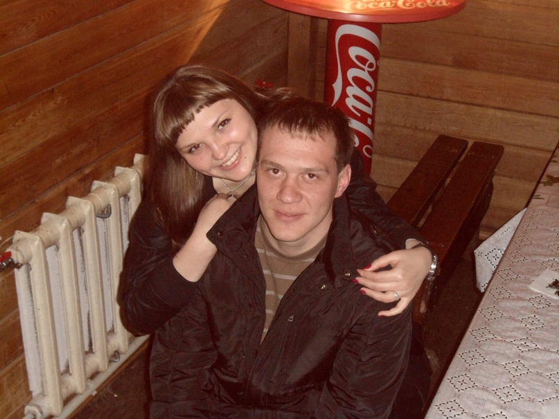 Катерина Шнайдер | Красноярск