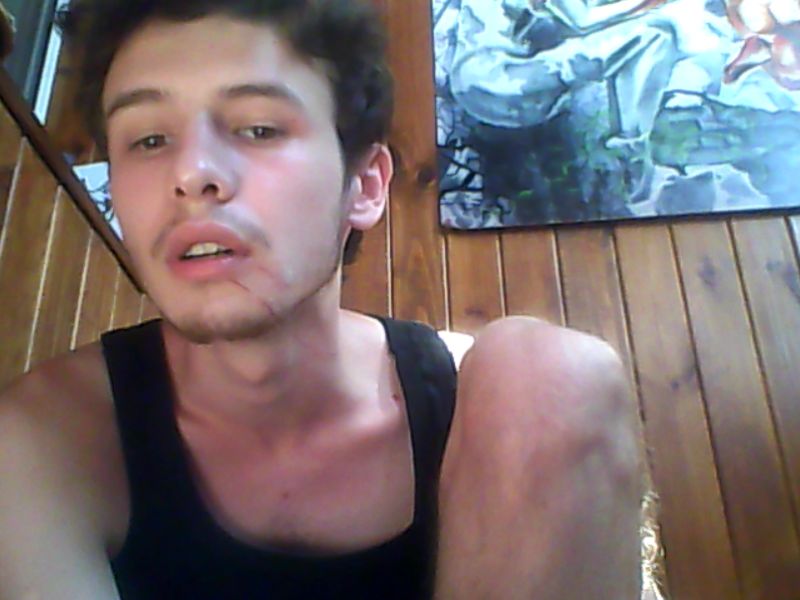 Богдан Зинченко |