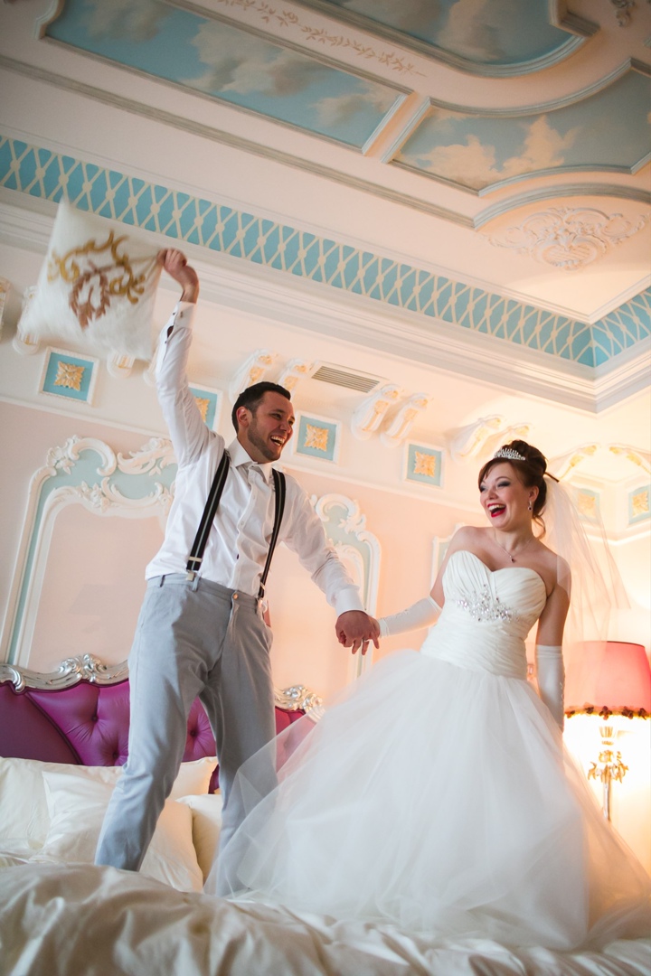 Мария Горина | Санкт-Петербург