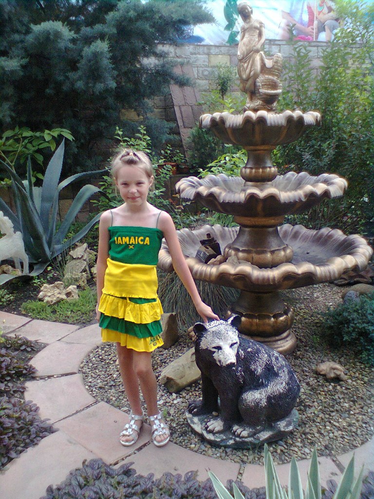 Татьяна Севостьянова |