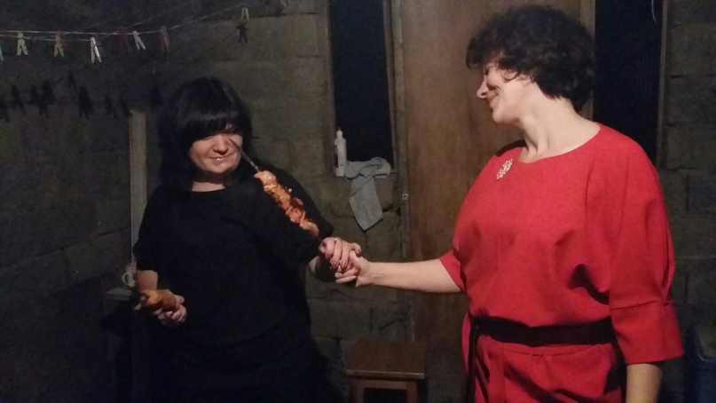 Марина Новак Юрьевна | Краснодар