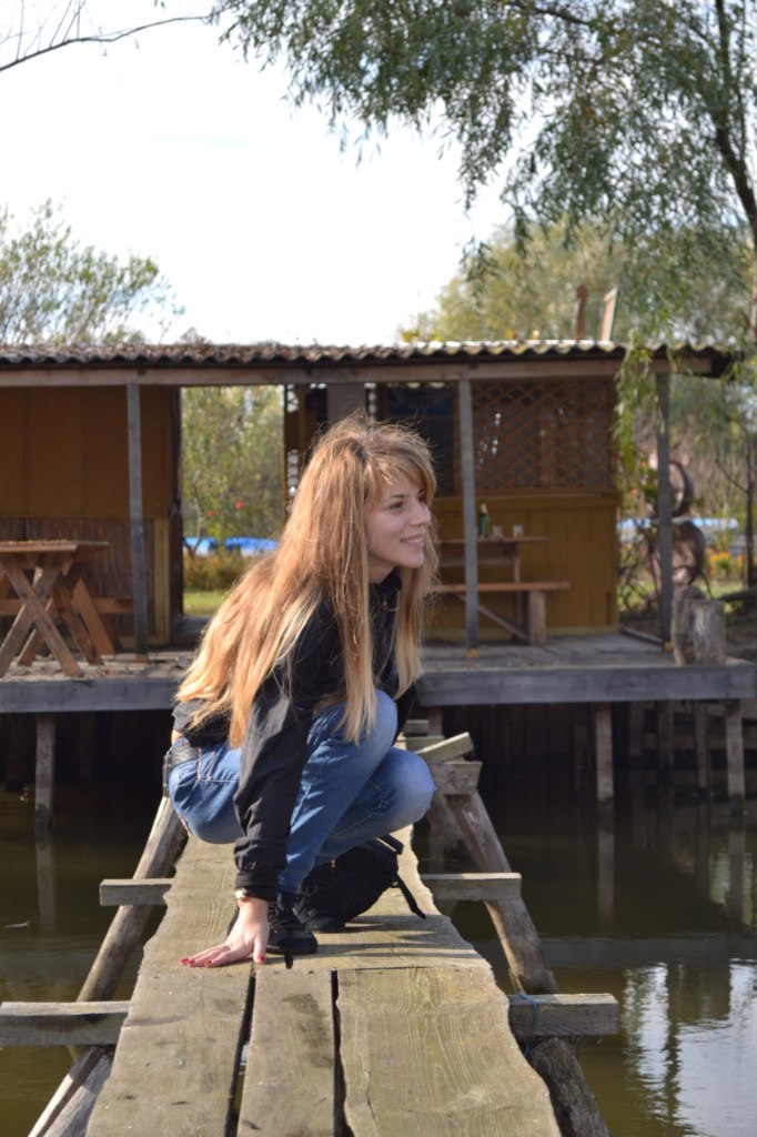 Александра Кабанова | Одесса