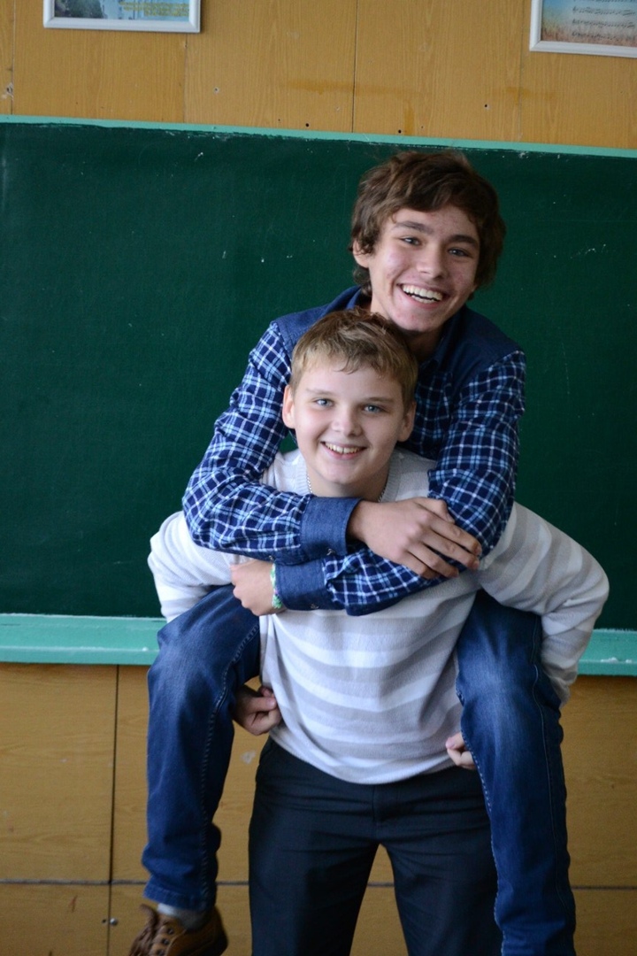 Александр Гулидов | Кривой Рог