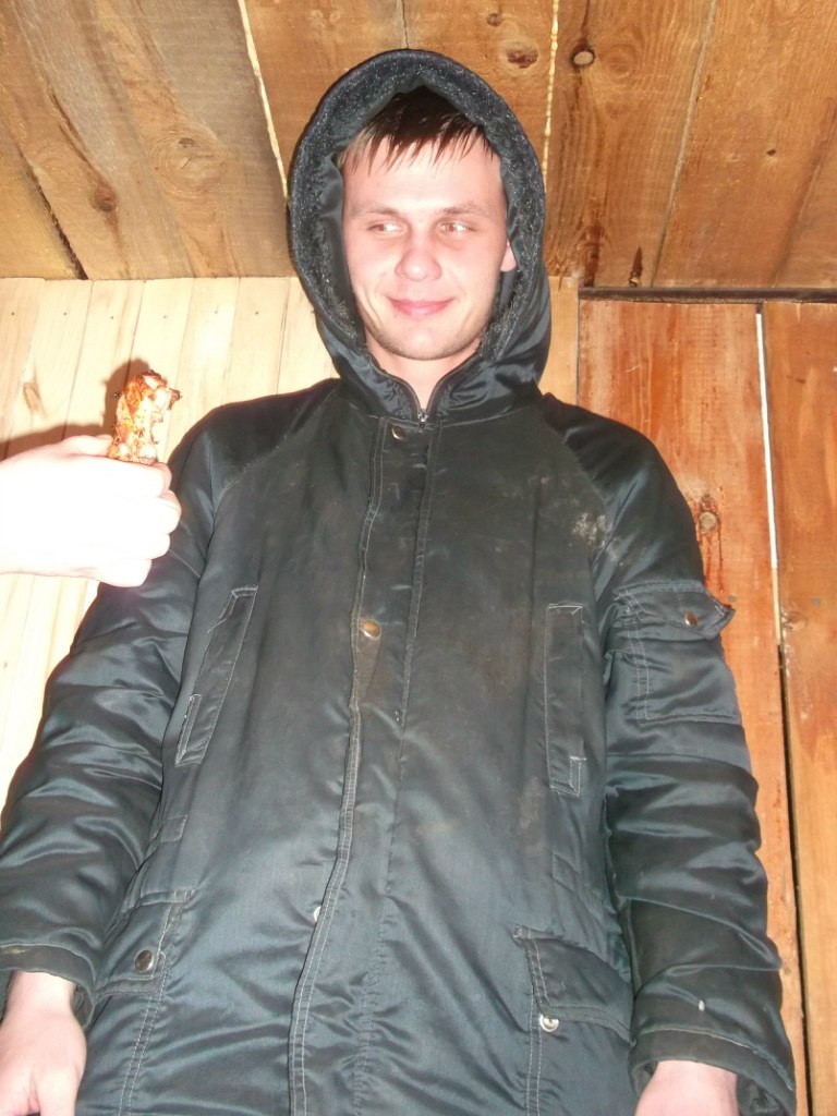 Дмитрий Папин | Москва