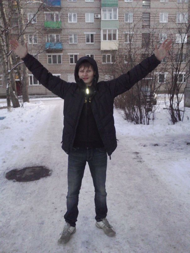 Николай Макаров | Озёры