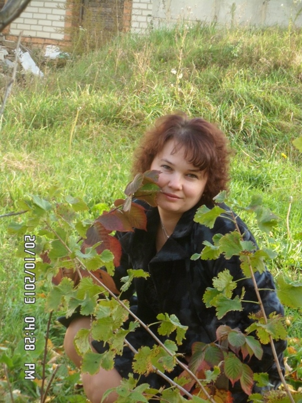 Оля Бойко | Луцк