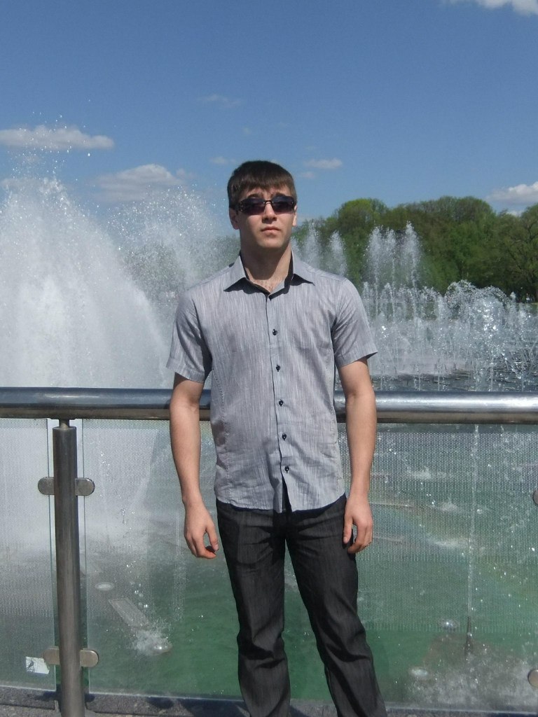 Владимир Карнаухов | Москва