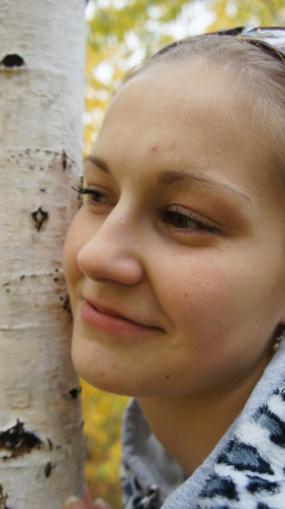 Мария Серебрякова | Челябинск