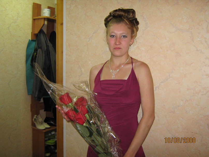 Марина Кошкина | Пенза