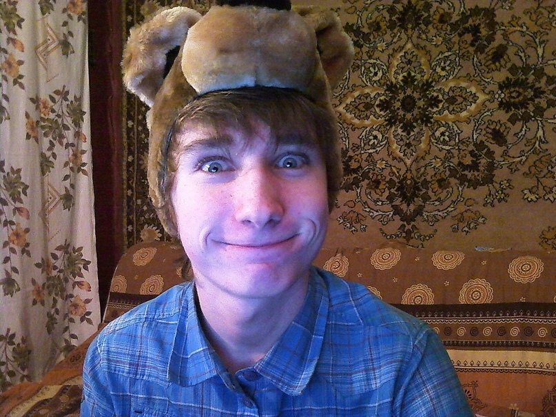 Роман Кузнецов | Пушкин