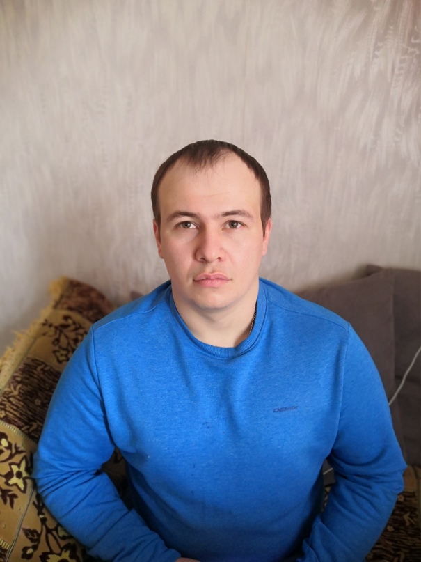 Владимир Мурзин | Тамбов