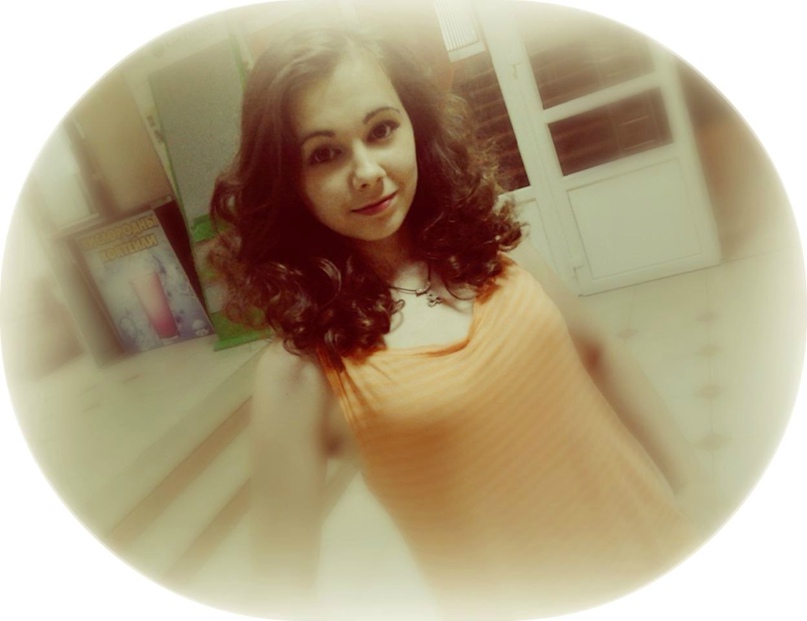 Анастасия Чернышова | Брянск